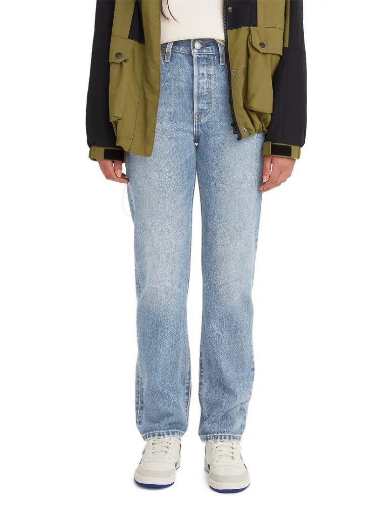 501 Jeans by Levi’s - Hollow Days