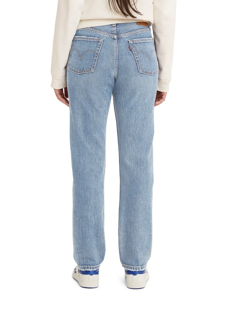 501 Jeans by Levi’s - Hollow Days