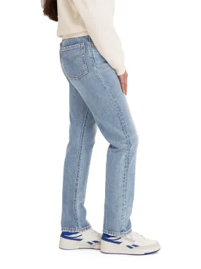 501 Jeans by Levi’s - Hollow Days