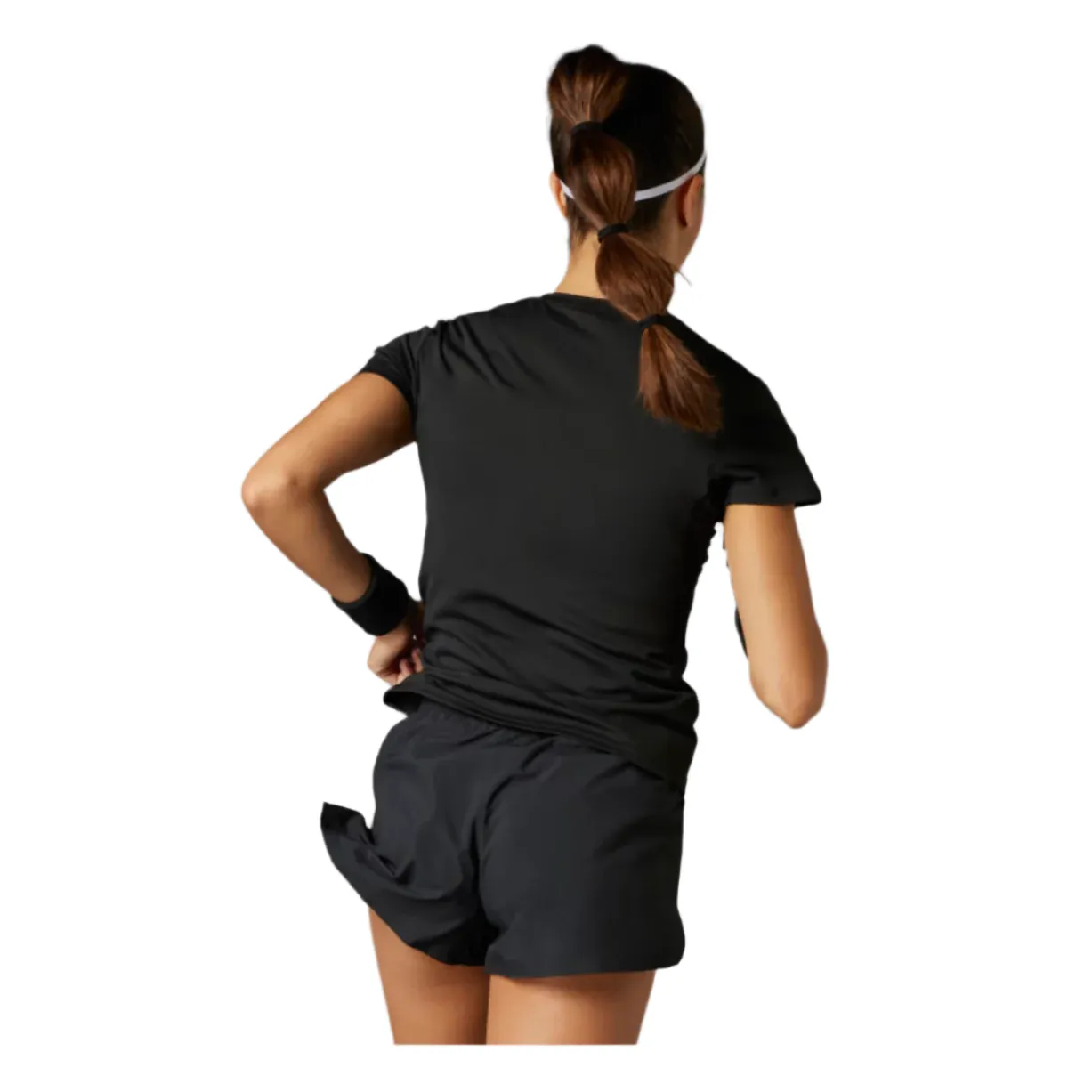Adidas Women Adizero Essentials Running T-Shirt
