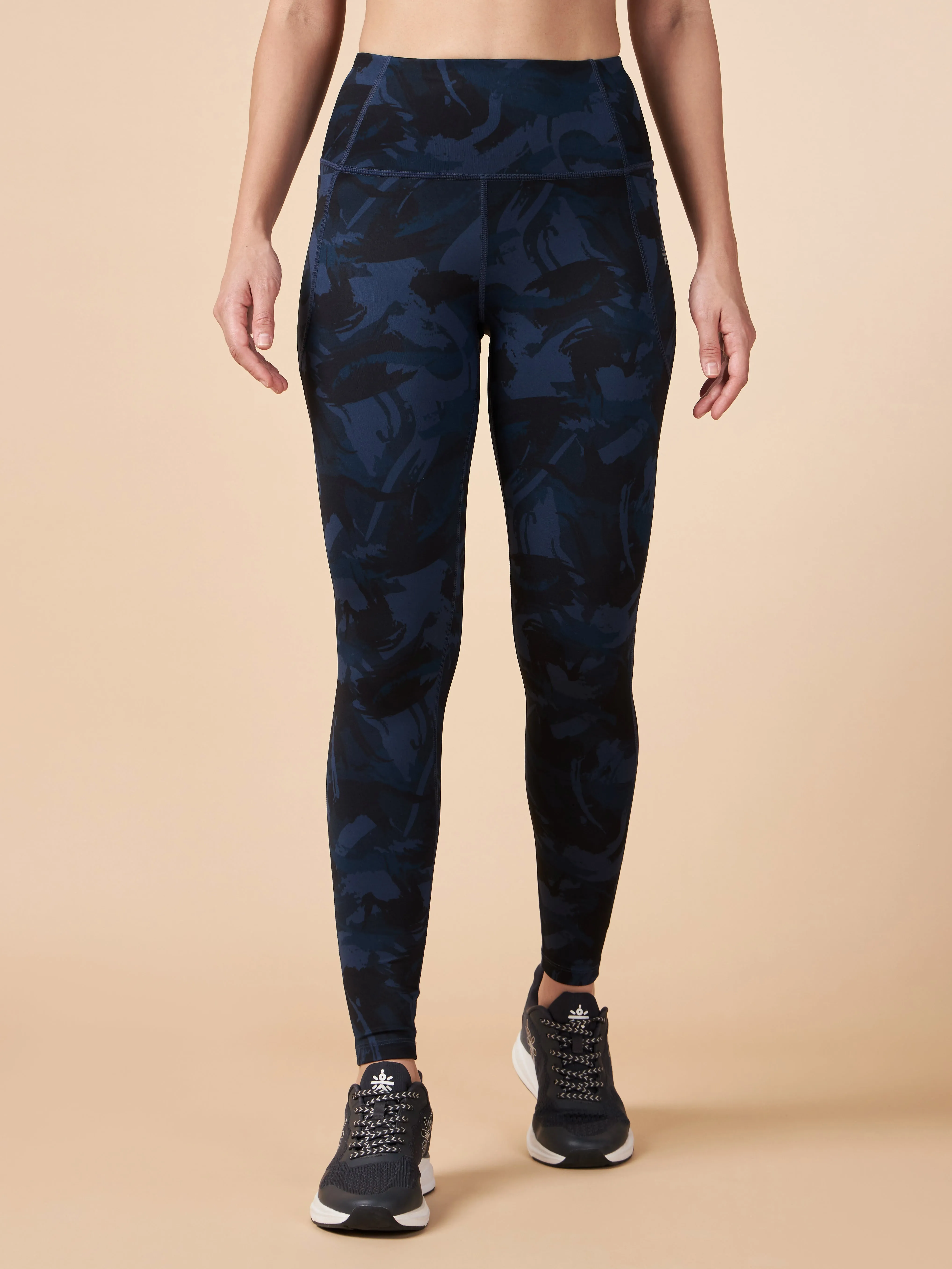 All Circuit Performance Tights