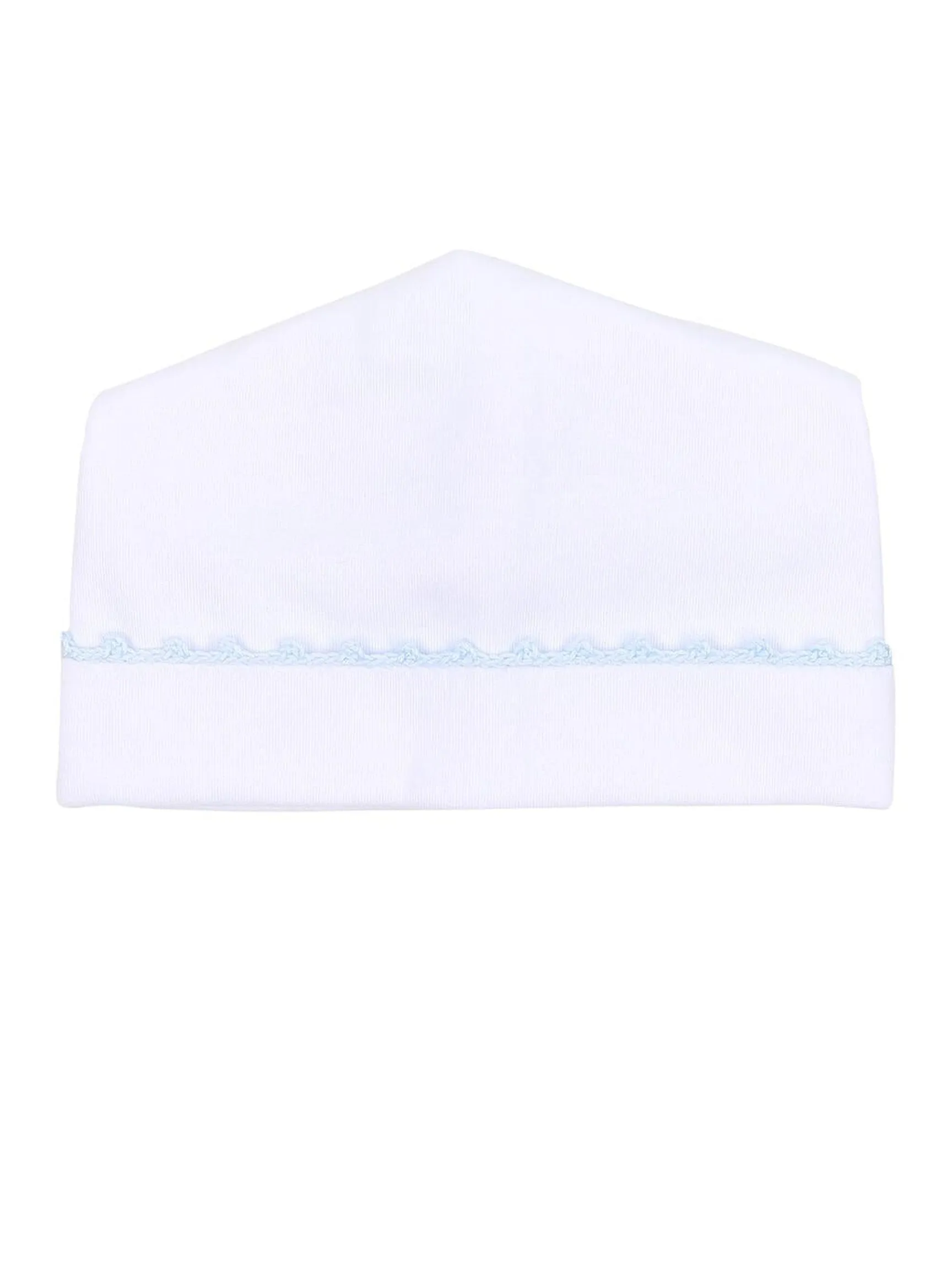 Baby Joy Embroidered Hat