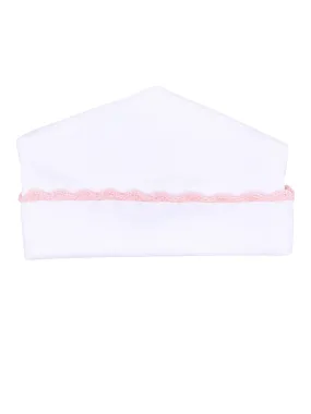 Baby Joy Embroidered Hat