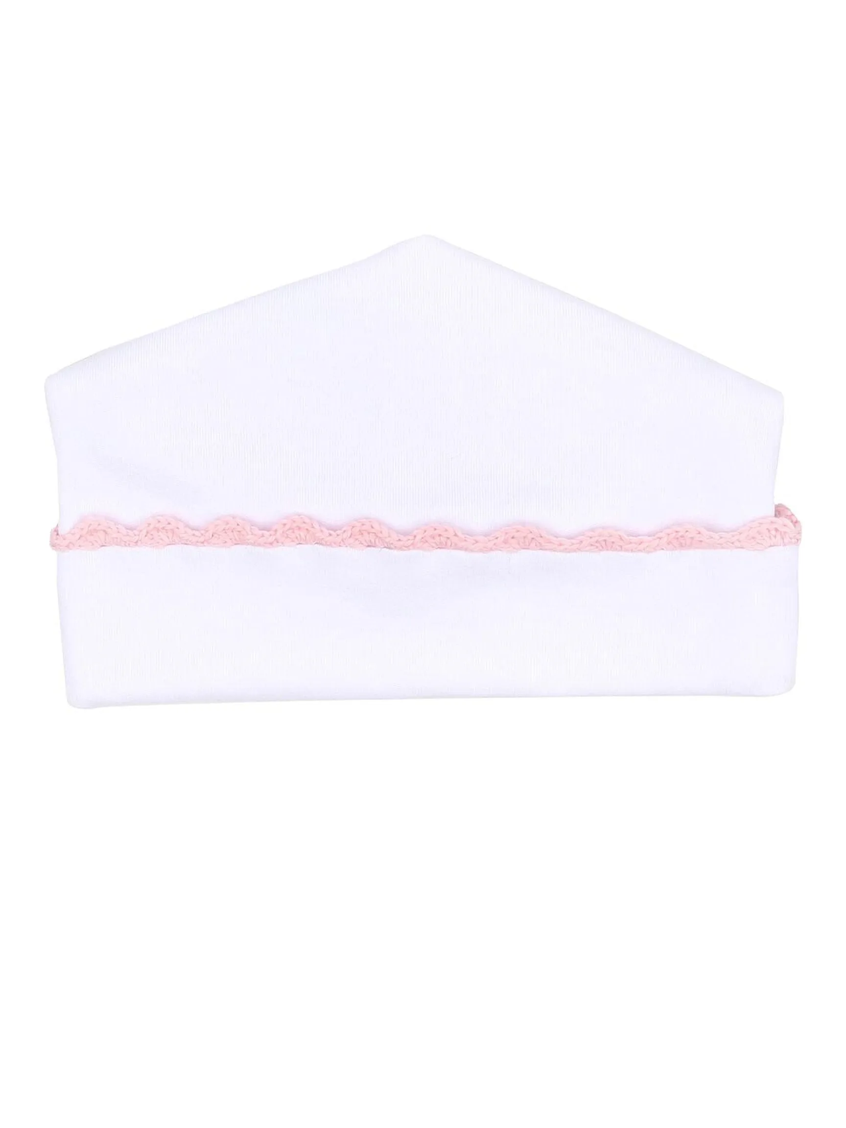Baby Joy Embroidered Hat
