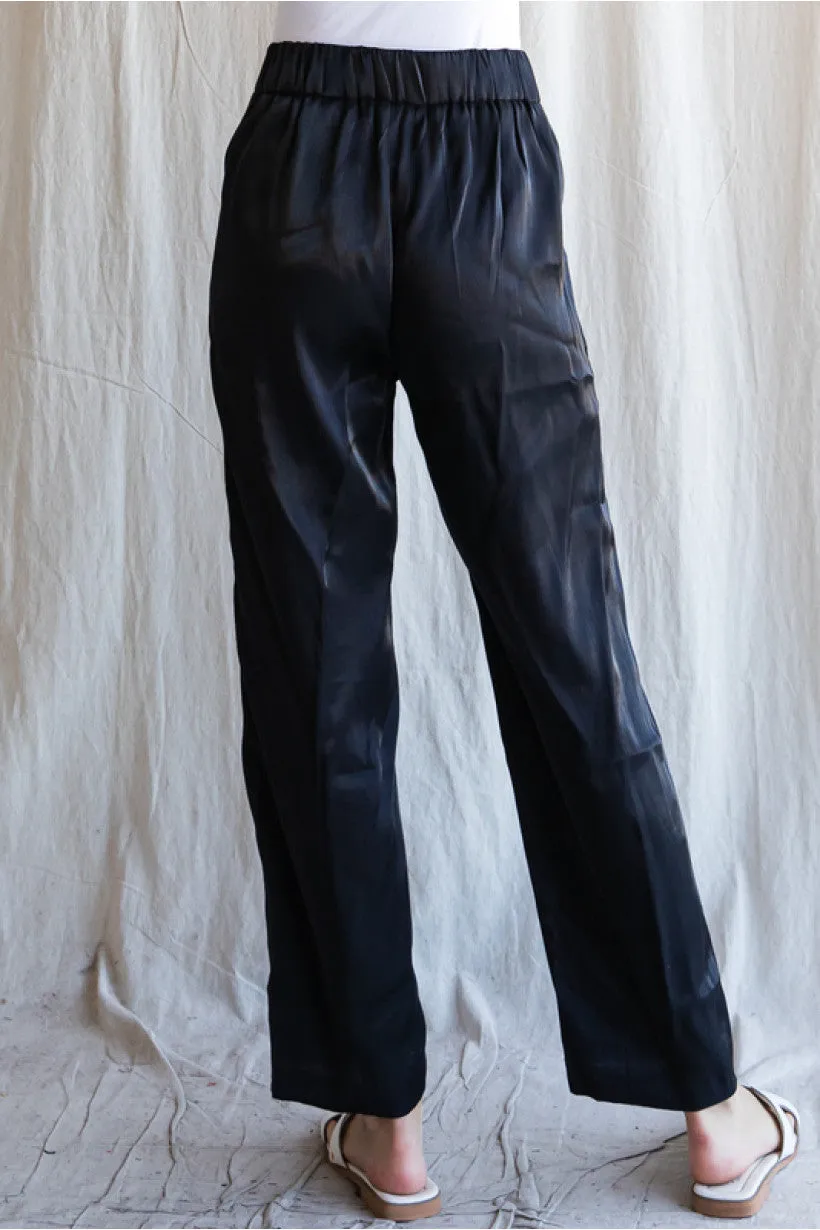 Belle High Waist Pants