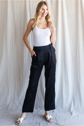 Belle High Waist Pants