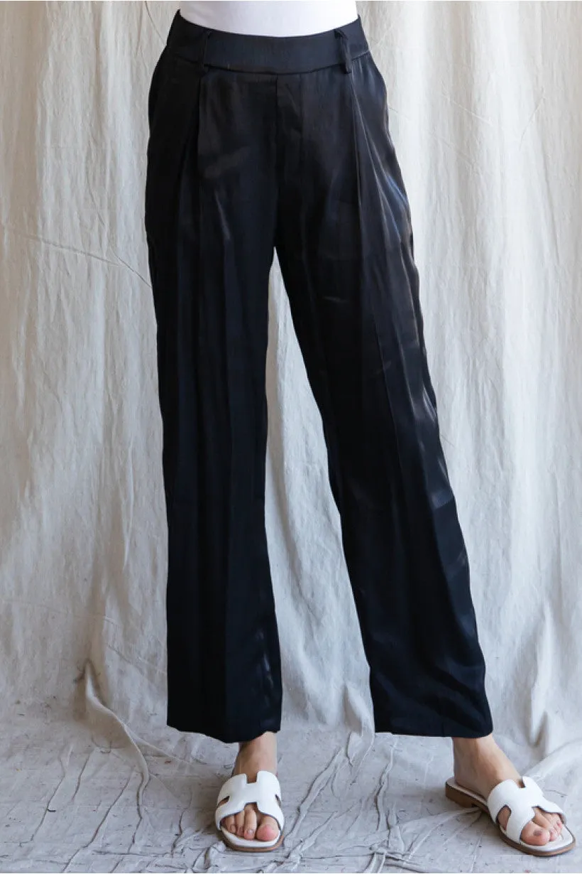 Belle High Waist Pants