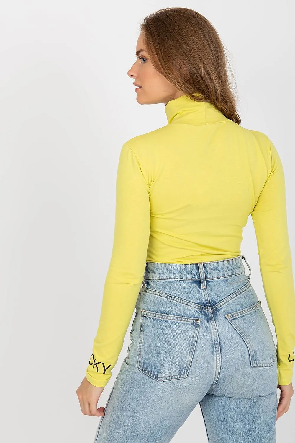 Blouse model 170111 Ex Moda