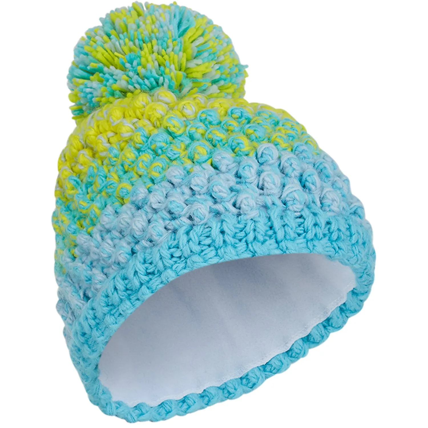 Brrr Berry Girls Beanie 2022