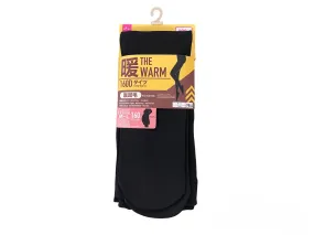 Brushed Back Tights Maternity 160 Denier