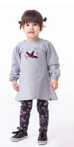 Butterfly Tunic - Nano