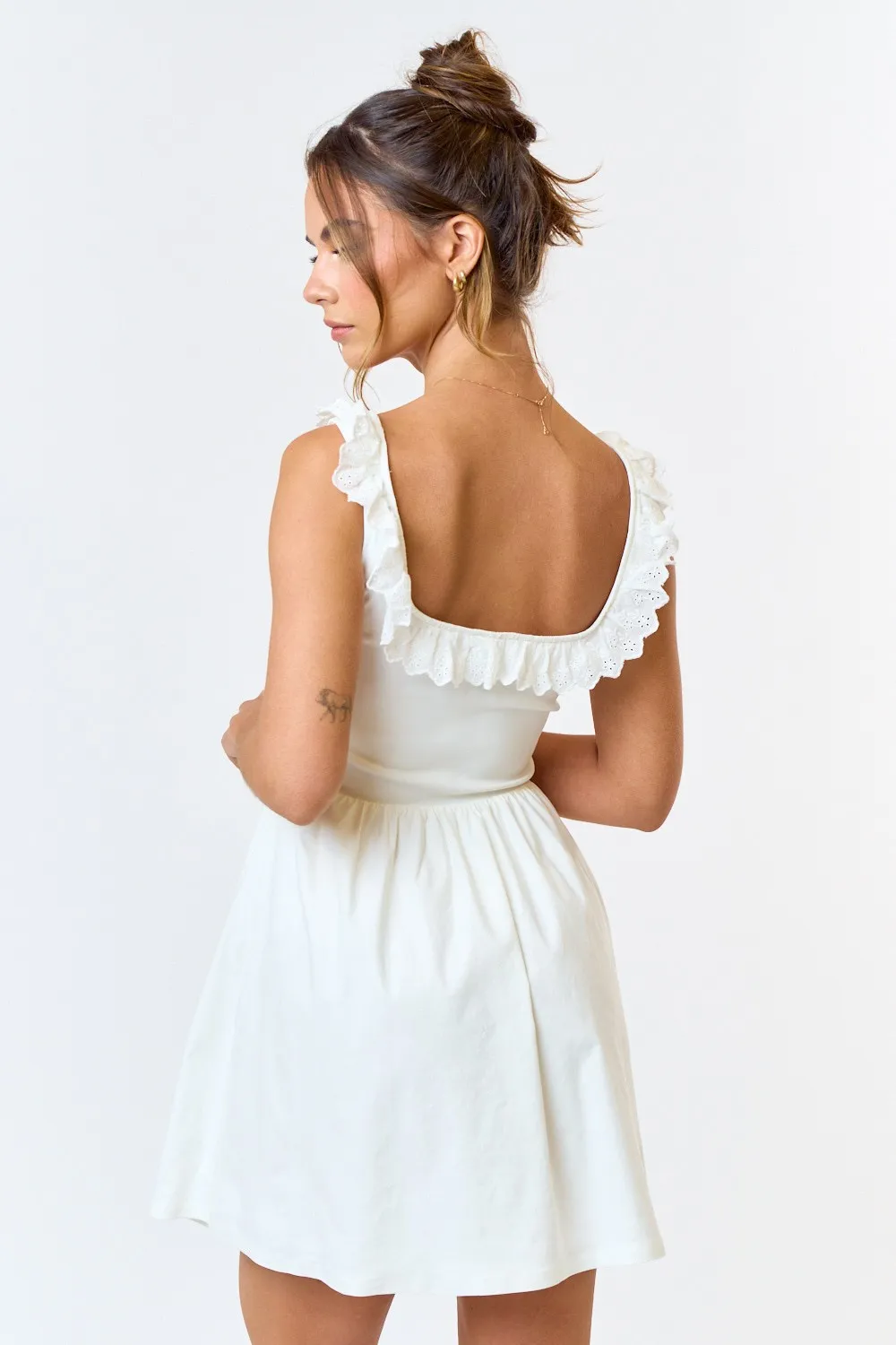 Camila Mini Dress