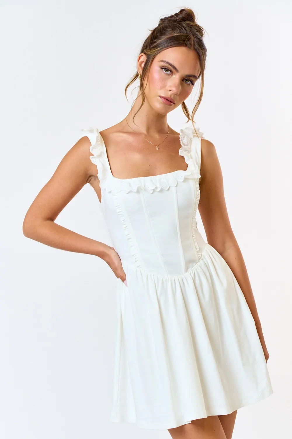 Camila Mini Dress