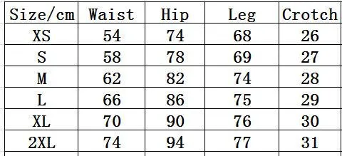 Candy Color High Waist Elastic Long Slim Pants