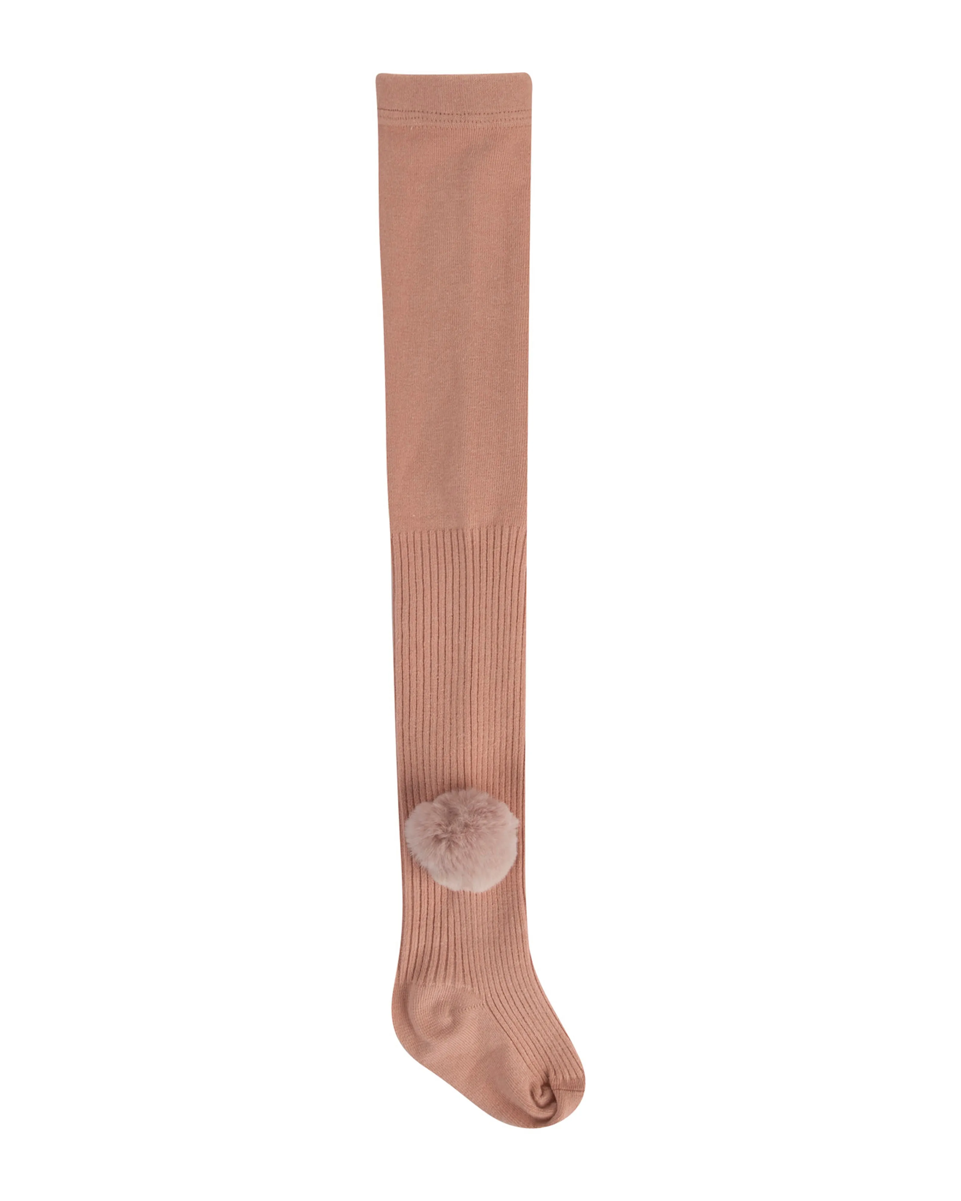Carlie Knitted Tights