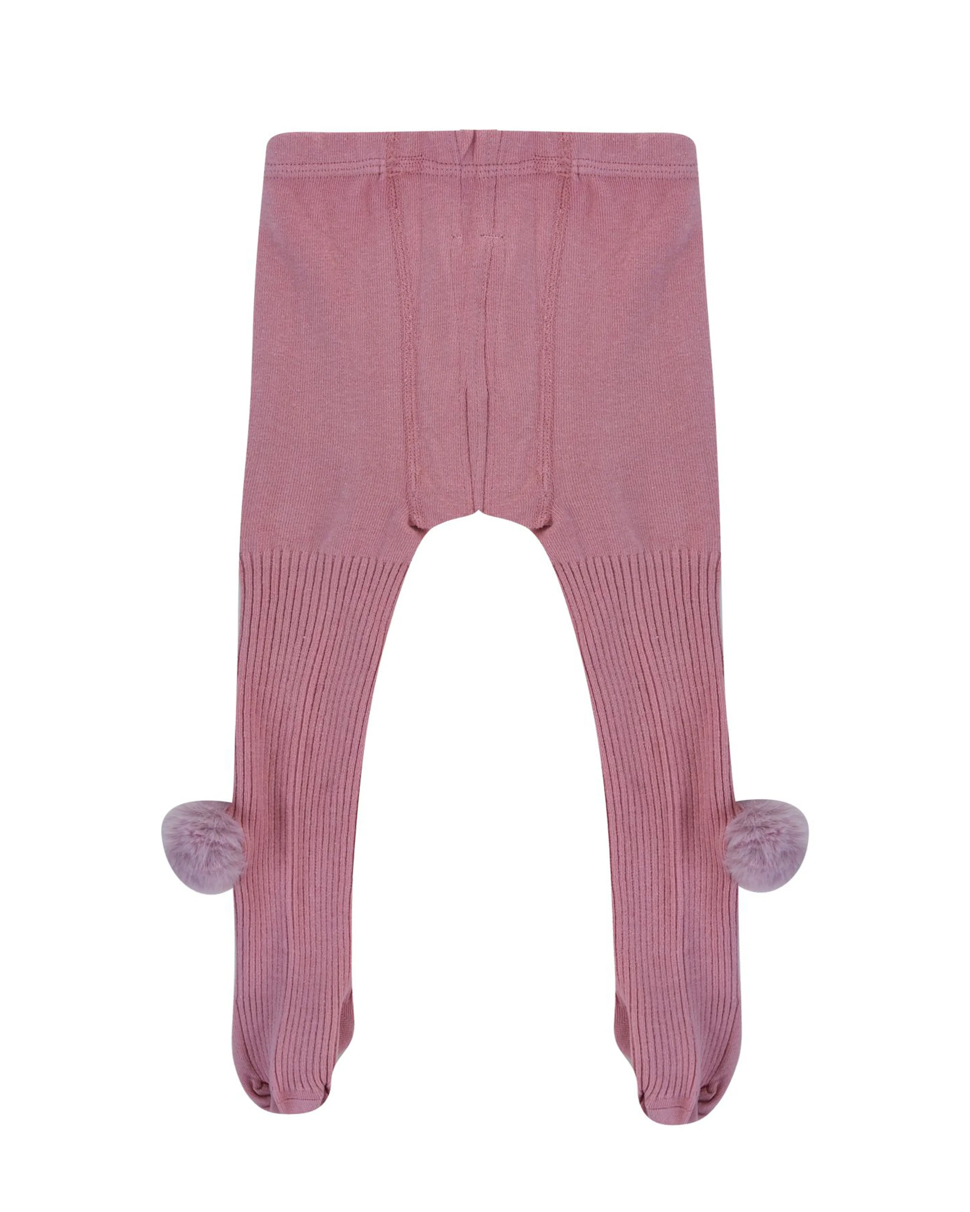 Carlie Knitted Tights