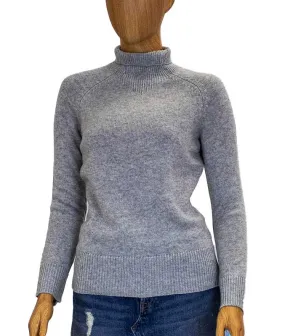 Cashmere Turtleneck