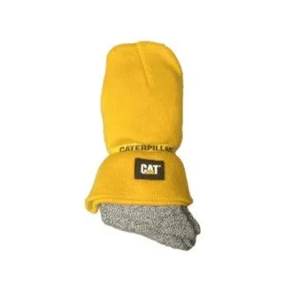 Caterpillar Men's Knit Cap Sock Bundle-Assorted Colors