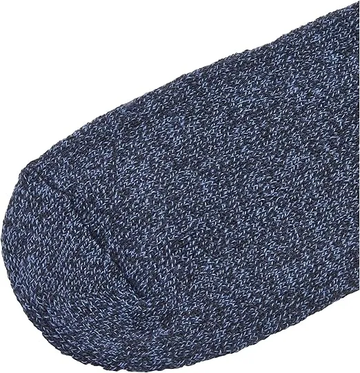 Caterpillar Men's Knit Cap Sock Bundle-Assorted Colors