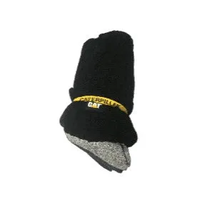 Caterpillar Men's Knit Cap Sock Bundle-Assorted Colors