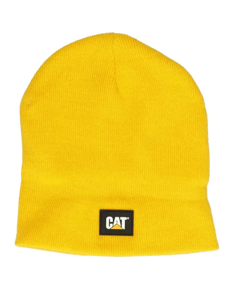 Caterpillar Men's Knit Cap Sock Bundle-Assorted Colors