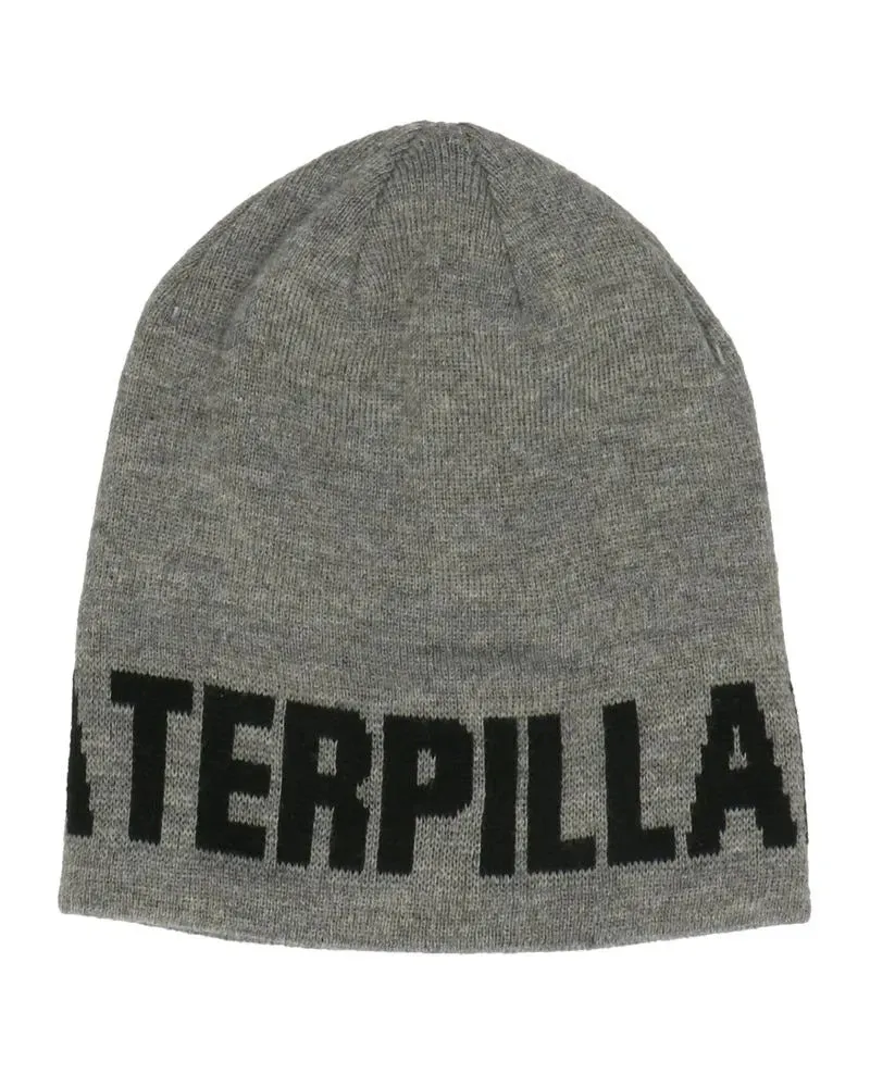 Caterpillar Men's Knit Cap Sock Bundle-Assorted Colors