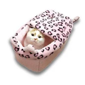 CattyMan Warm Box Bed for Cat