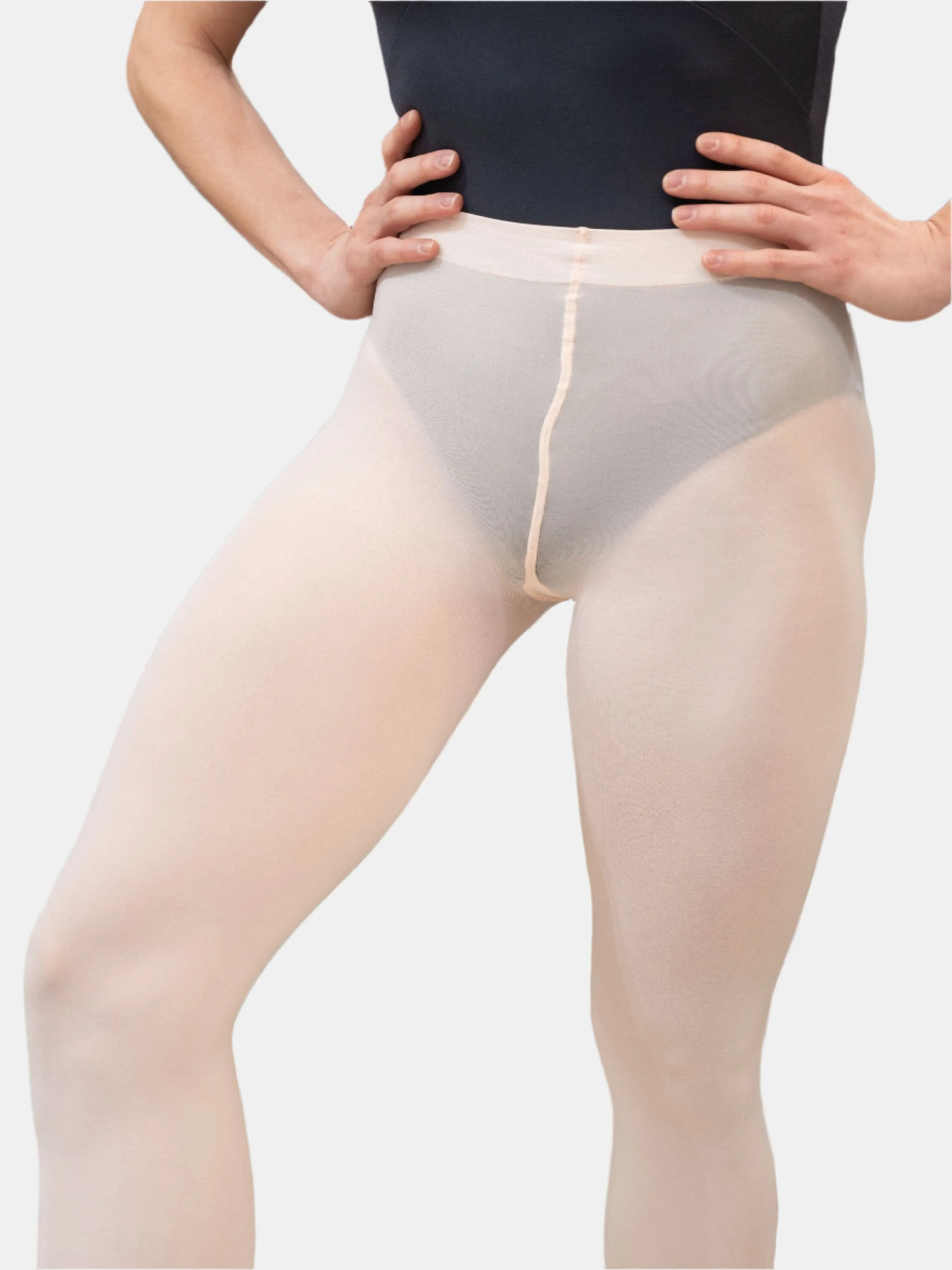 Convertible Ballet Tights