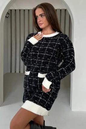 Cordelia Jumper Dress