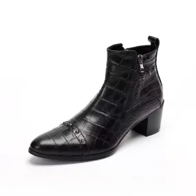 Eldorian Fieralis Business Slip-Ons