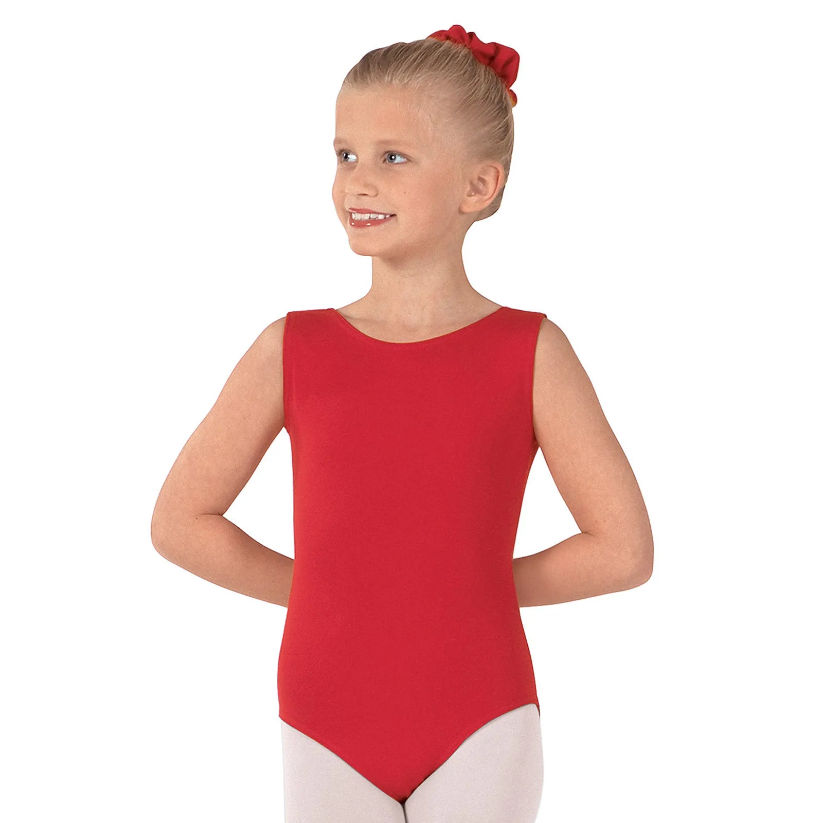 Eurotard Child's Tank Leotard