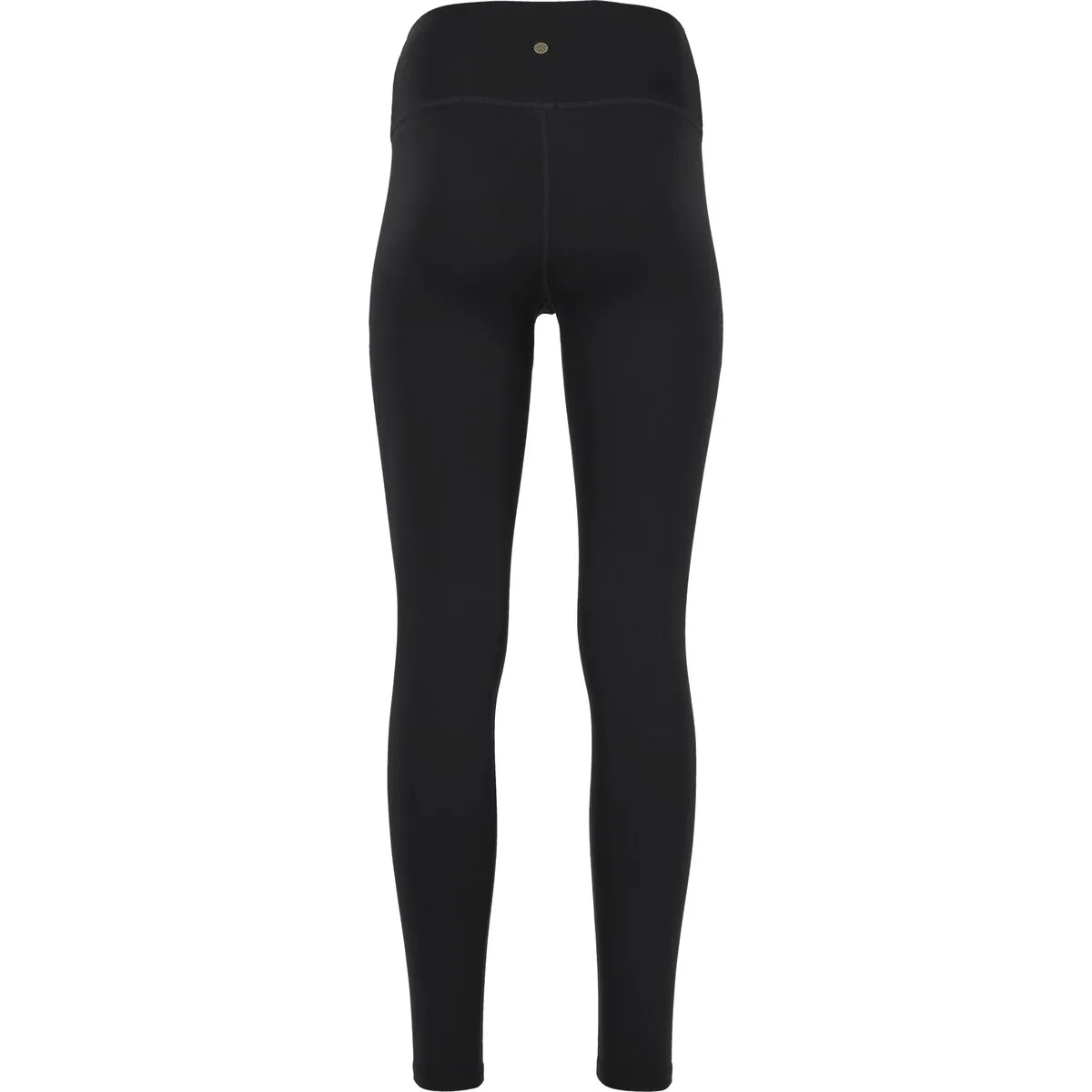Franz W Tights - Black