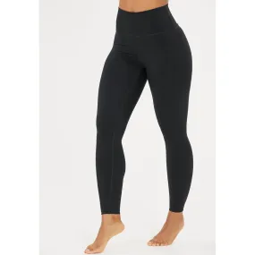 Franz W Tights - Black