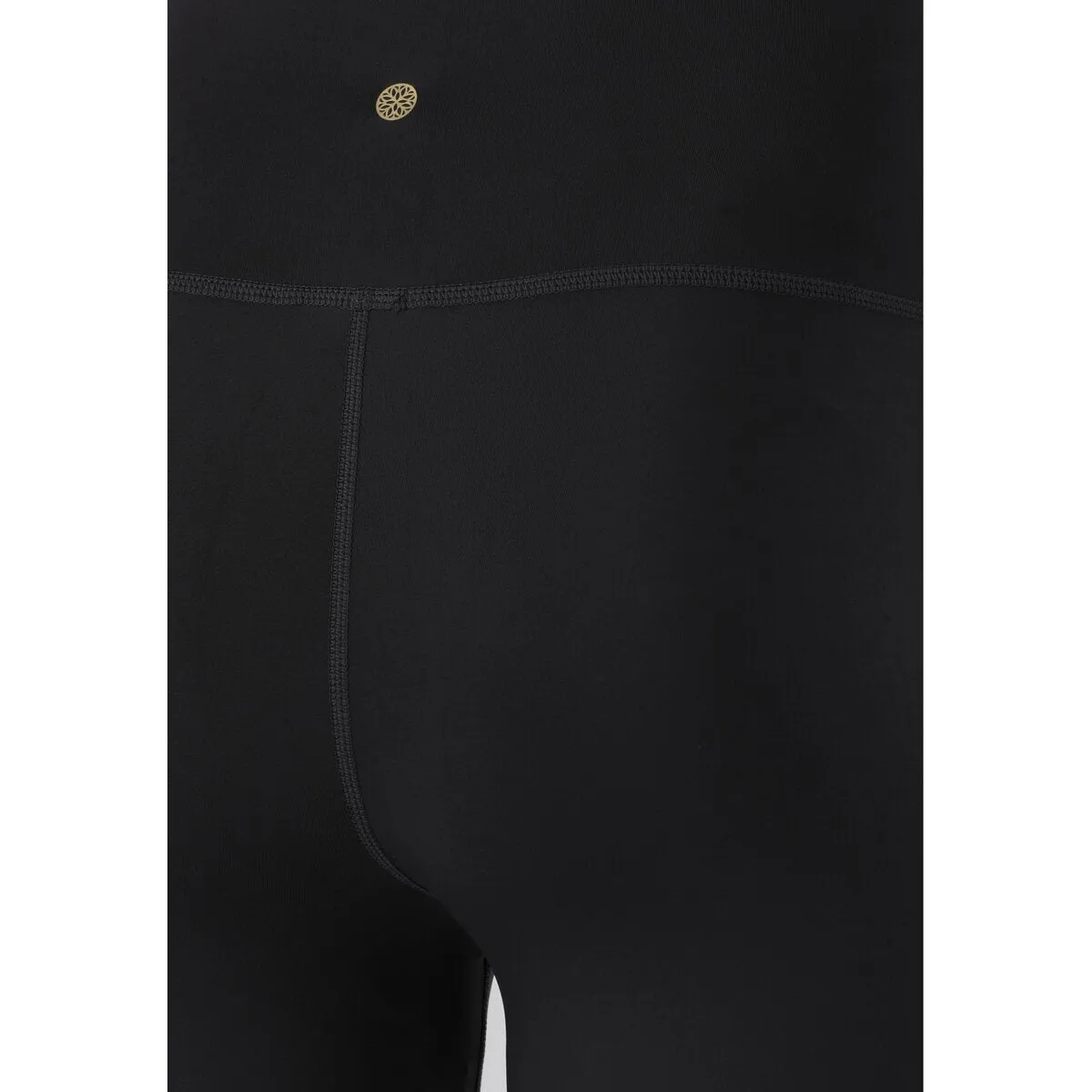 Franz W Tights - Black