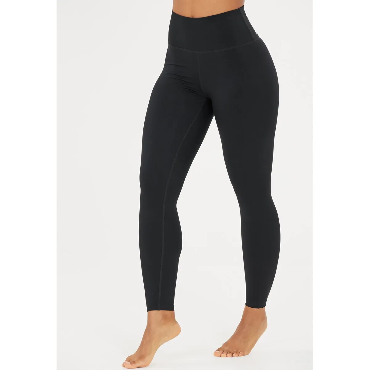 Franz W Tights - Black