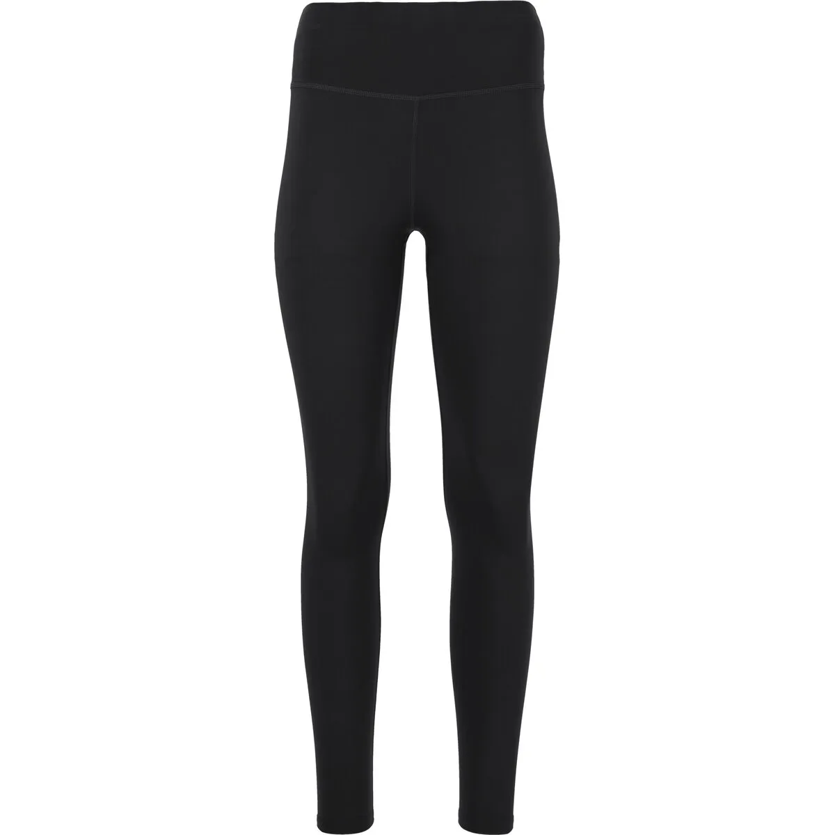 Franz W Tights - Black