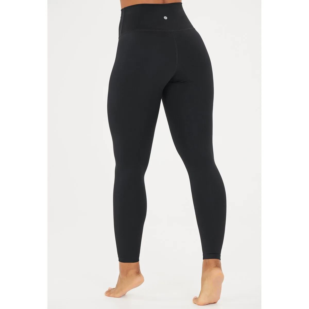 Franz W Tights - Black