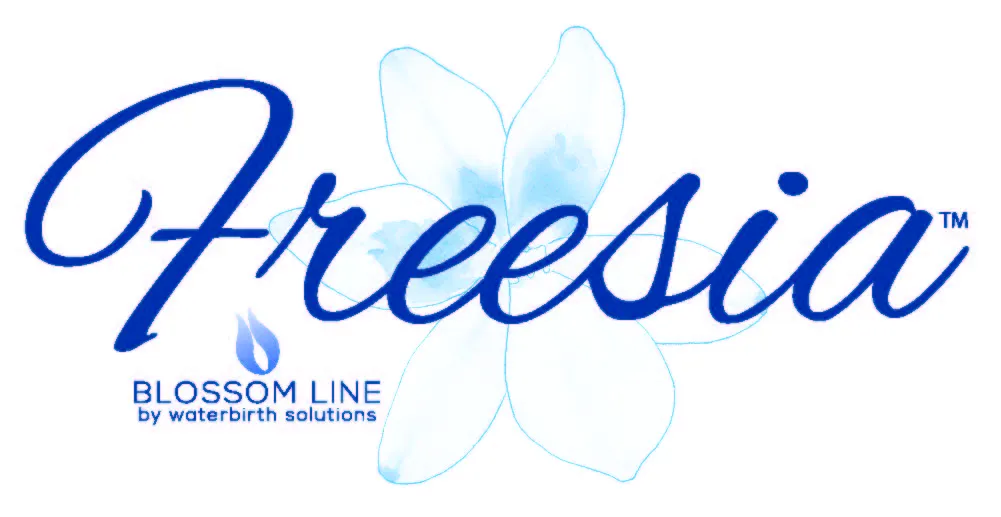 Freesia™ Birth Pool