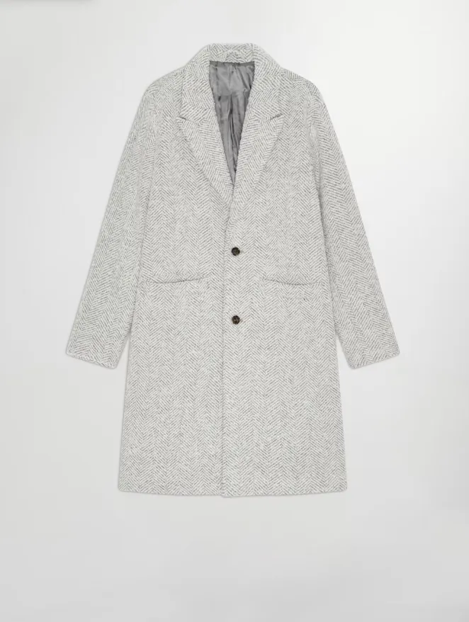 Fulvio 8011 Mens jacket