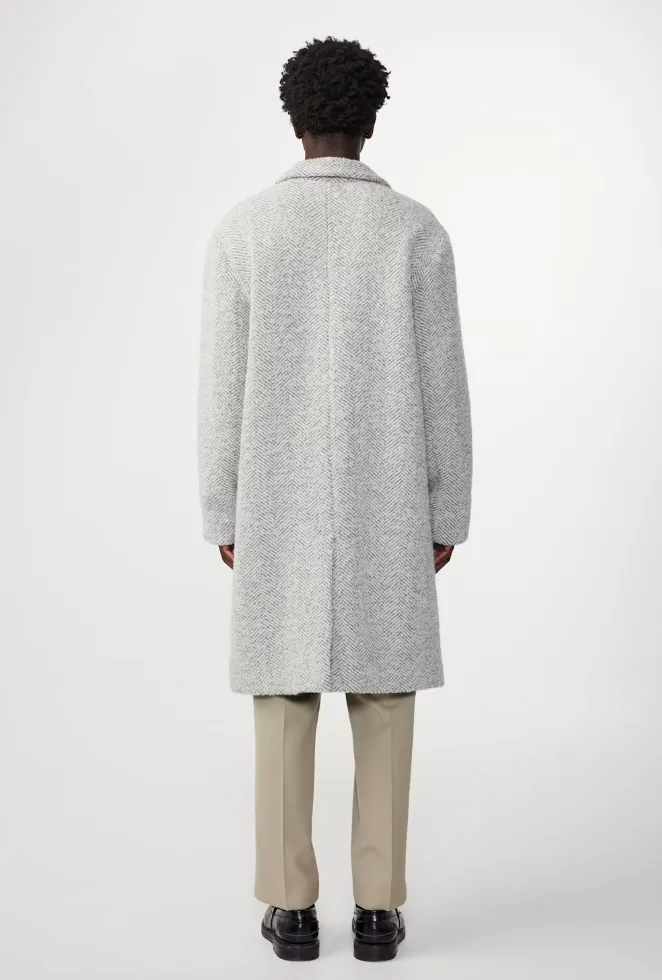 Fulvio 8011 Mens jacket
