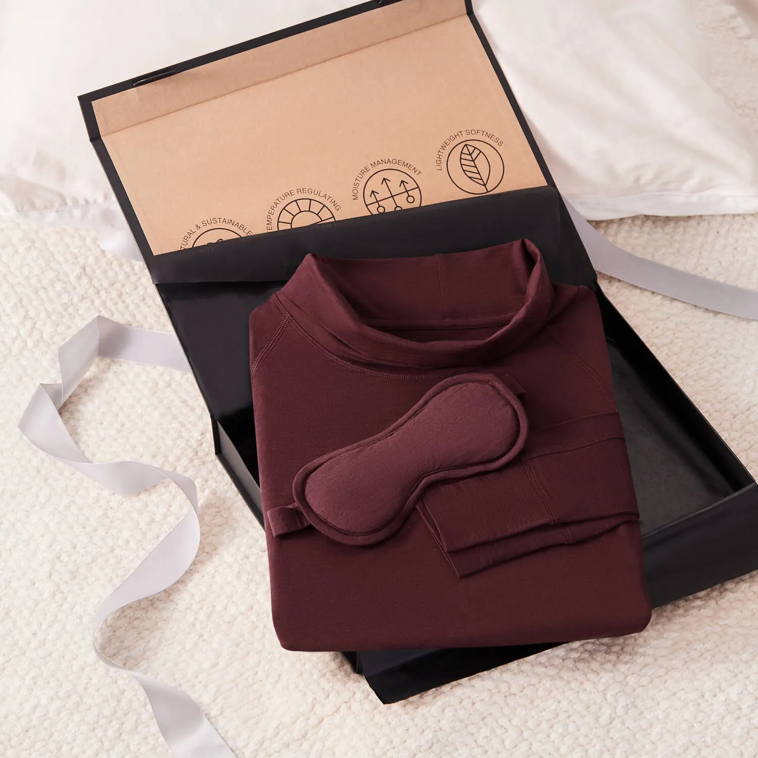 Geschenkset Dress — NATTWARM™