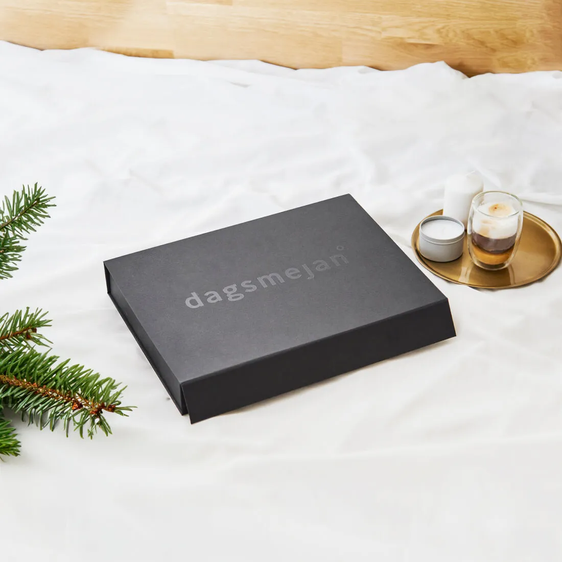 Geschenkset Dress — NATTWARM™