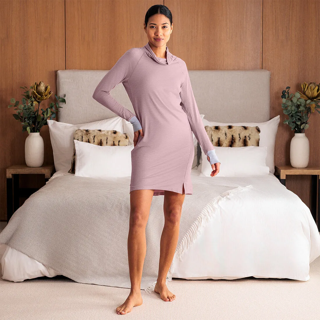 Geschenkset Dress — NATTWARM™