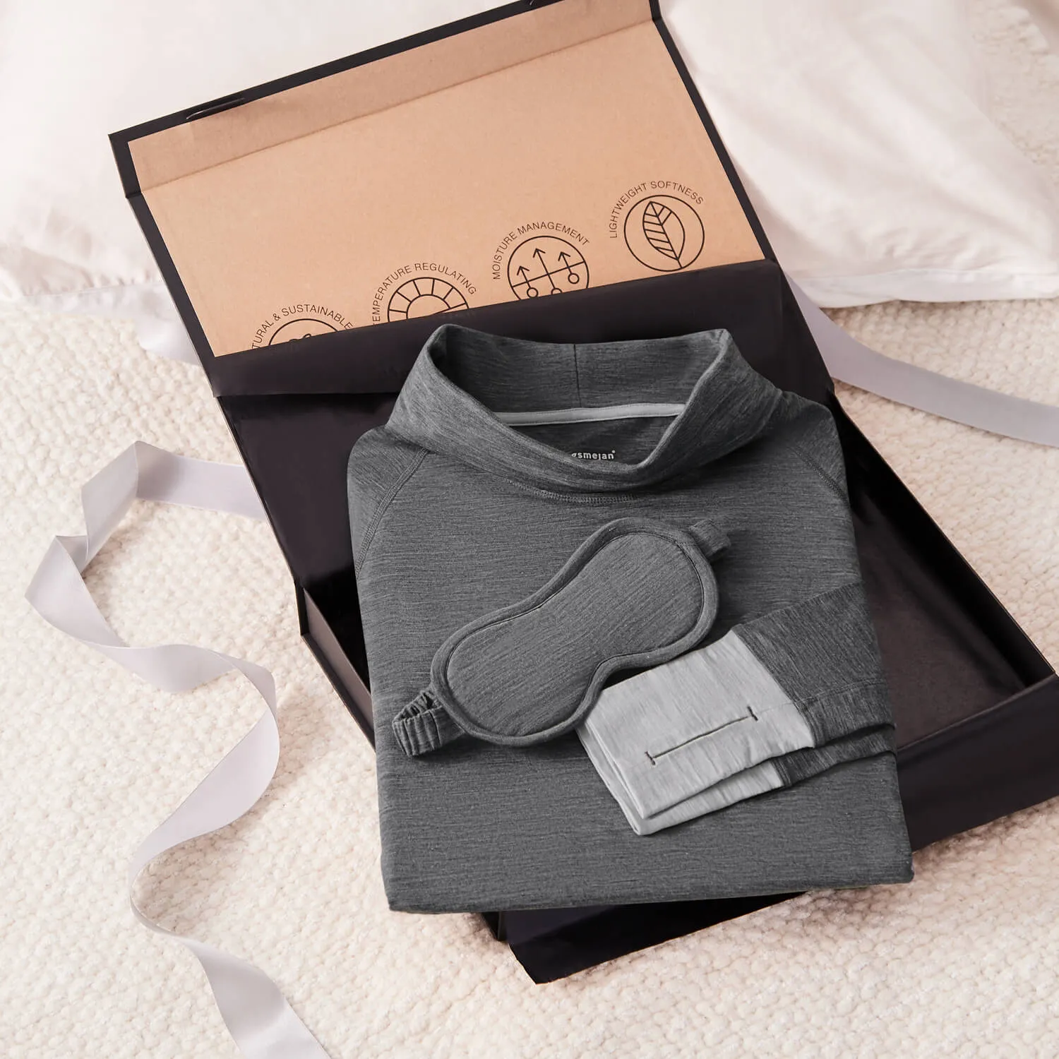 Geschenkset Dress — NATTWARM™