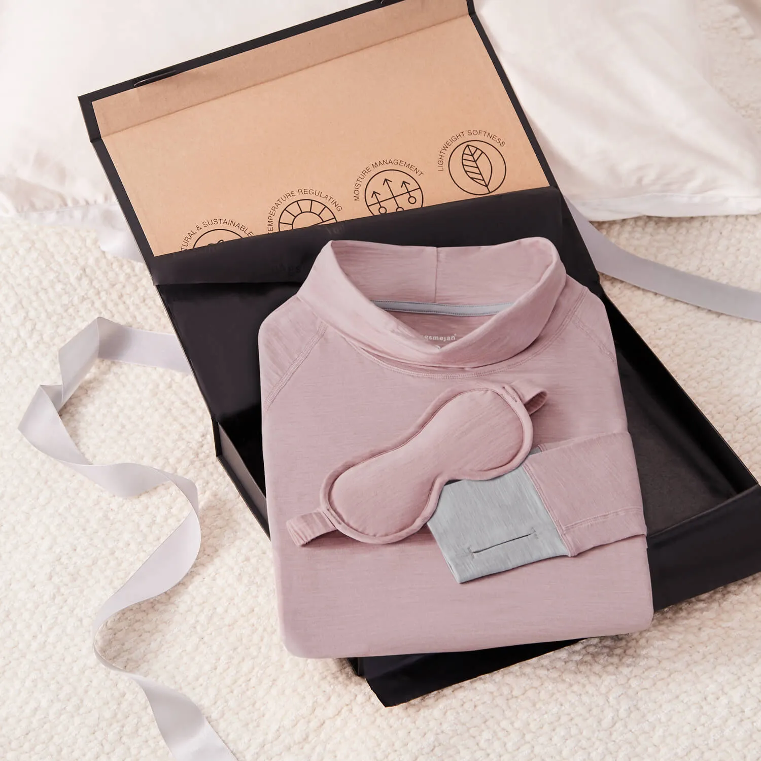 Geschenkset Dress — NATTWARM™