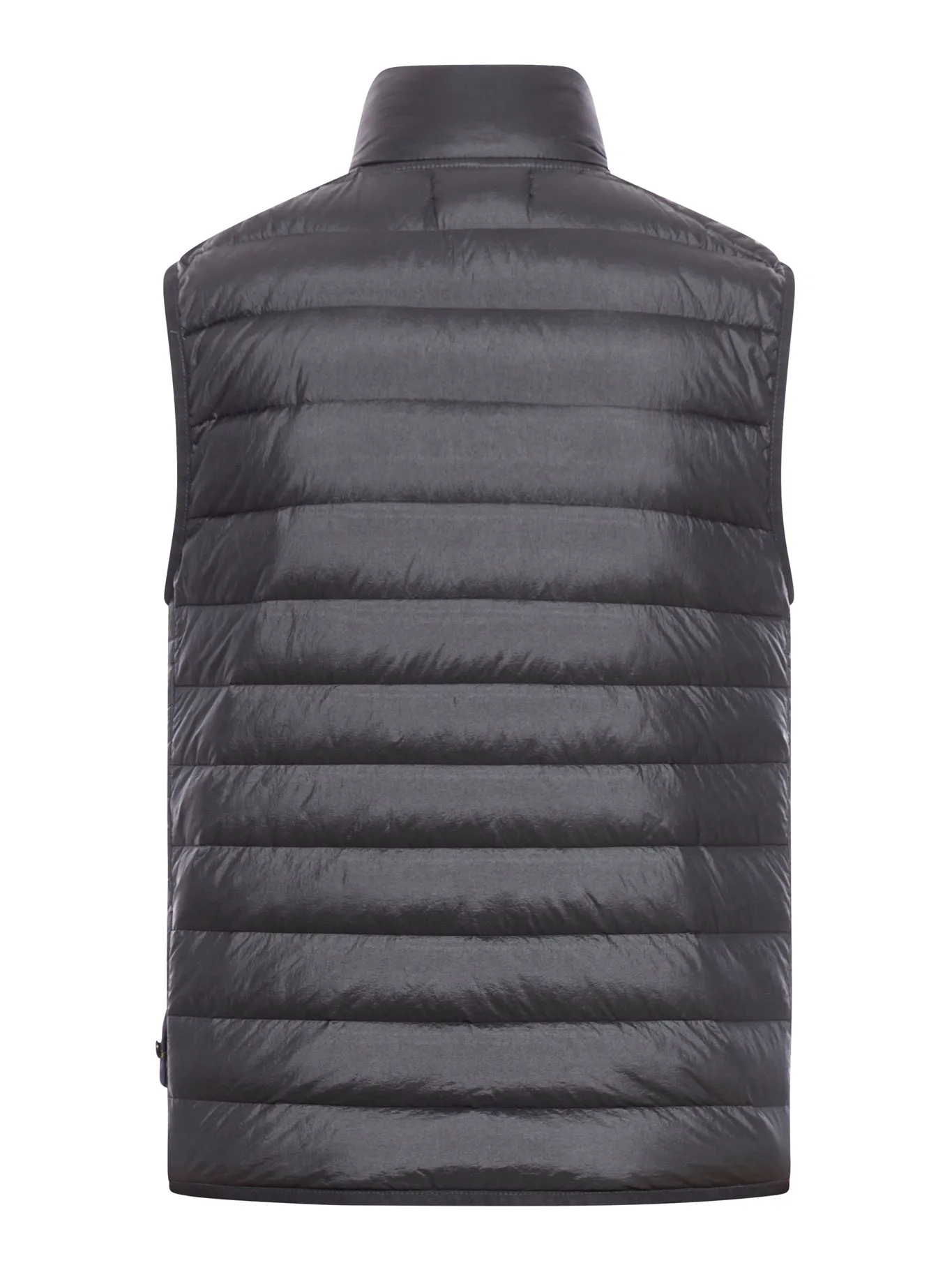 GILET R-Nylon Down-TC