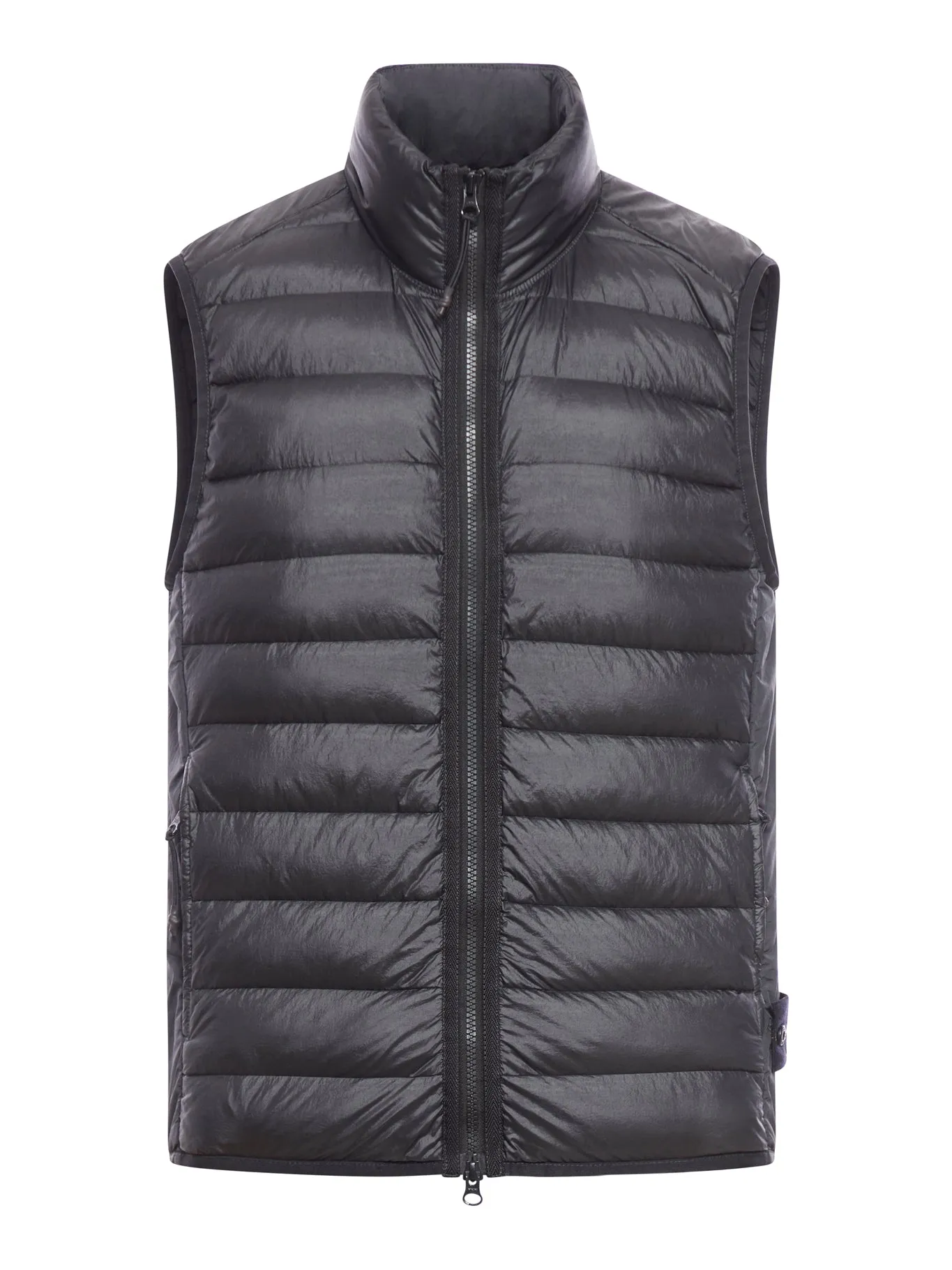 GILET R-Nylon Down-TC