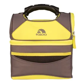 Gripper 9-Can Sport Cooler Bag