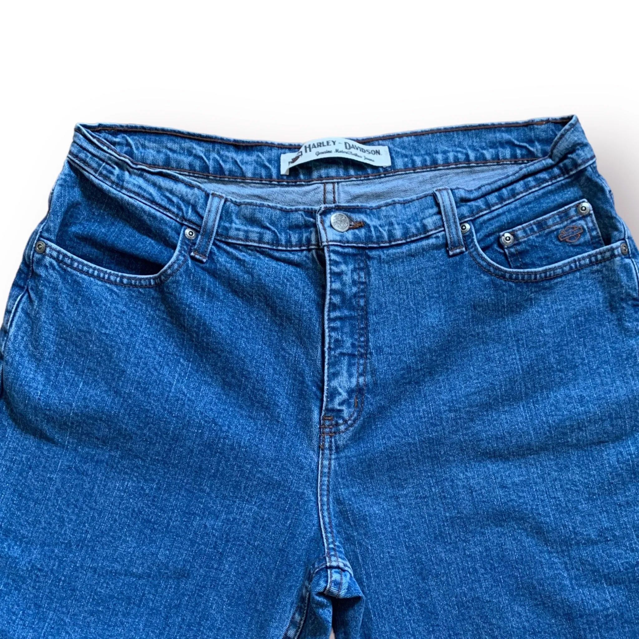 Harley Davidson Jeans (L)