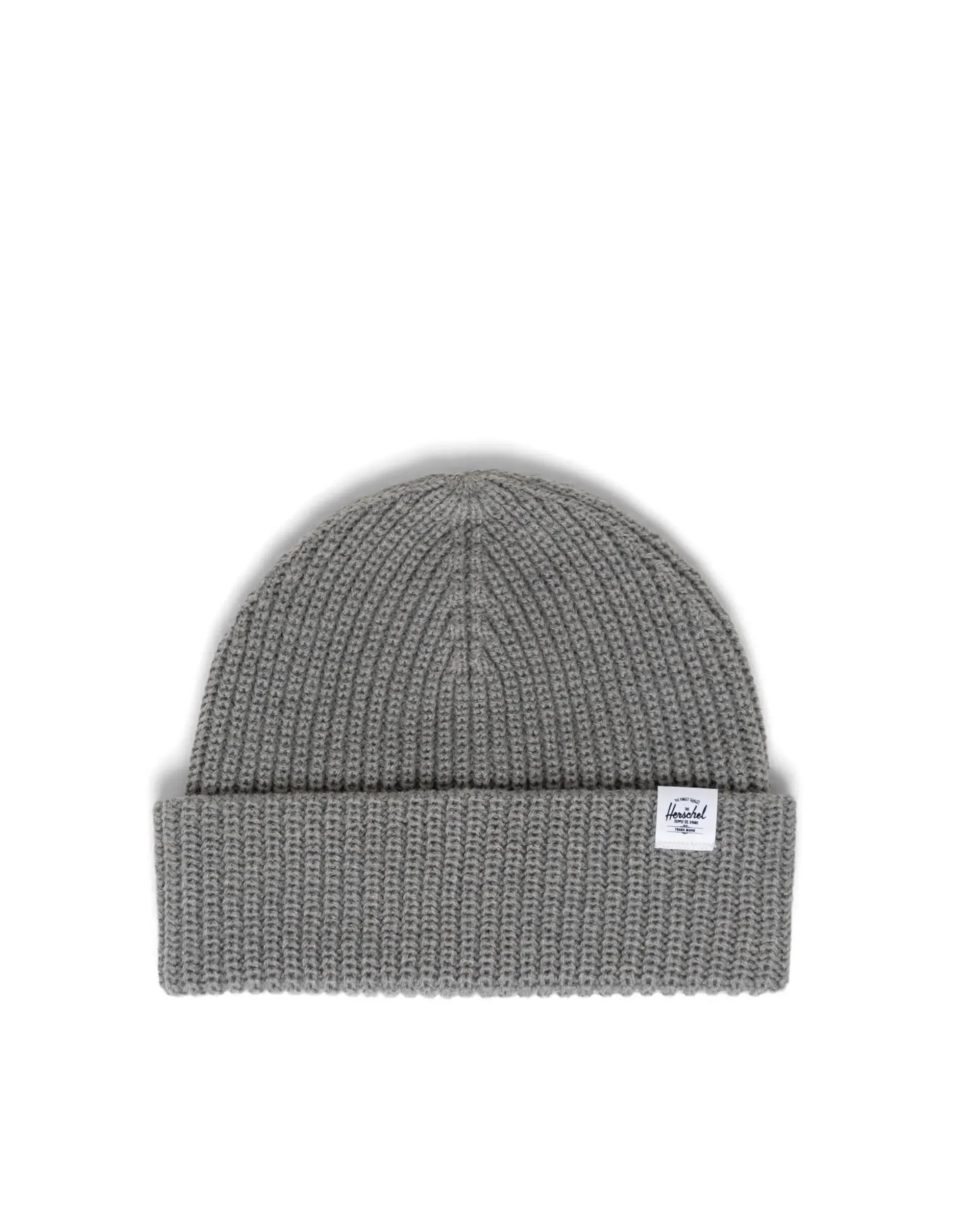 Herschel Unisex Watch Cap Beanie - Black, Ivy Green, Heather Light Grey